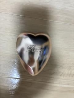ReFa ハート型ヘアブラシのサムネイル
