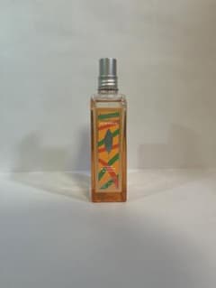 L’OCCITANE Verveine Mandarineのサムネイル