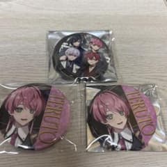 騎士X KnightX てるとくん 缶バッジ - メルカリ