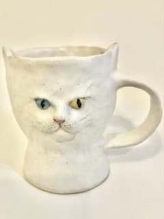 松浦唱子　ねこマグのサムネイル