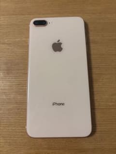 Apple iPhone 8 Plus シャンパンゴールドのサムネイル