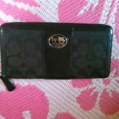 ロンママ様専用　COACH♥COACHのサムネイル