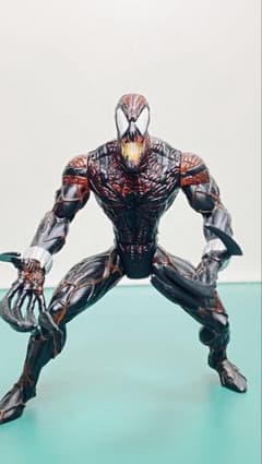 Marvel Spider-Man フィギュアのサムネイル