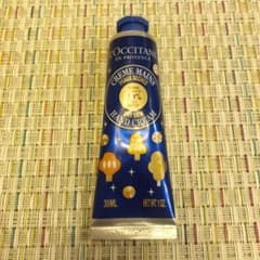 ロクシタン シア ハンドクリーム 30mlのサムネイル