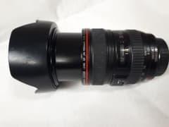 Canon EF24-105 F4 L IS USMのサムネイル