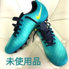 未使用 サッカー スパイク ナイキ Nike MAGISTA マジスタ 未使用 サッカー スパイク ナイキ Nike MAGISTA マジスタ - メルカリ