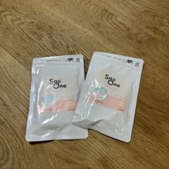 SajiOne サジワン 粒タイプ 2袋セットのサムネイル