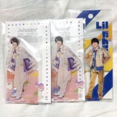 大西風雅　アクスタ　ステッカーのサムネイル