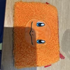 ポケモン　もふもふポーシェット　ヒトカゲのサムネイル