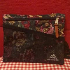 グレゴリー GREGORY サコッシュのサムネイル