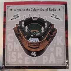 シカゴホワイトソックス 記念品ラジオ - メルカリ