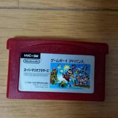 スーパーマリオブラザーズのサムネイル