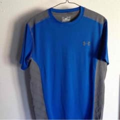 UNDER ARMOURＴシャツのサムネイル