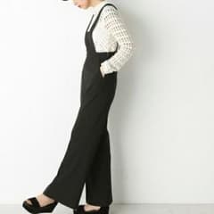 SLY サロペット todayful ungrid emoda moussyのサムネイル