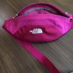 ノースフェイス ウエストポーチ 専用✩.*˚のサムネイル