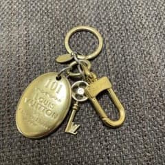 Louis Vuitton Key chain キーホルダーのサムネイル