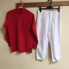 野球用 ウェア セットのサムネイル