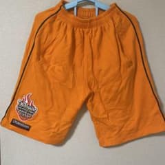 西川貴教 200年サマークラッシュ 短パン ハーフパンツ T.M.R Fサイズ