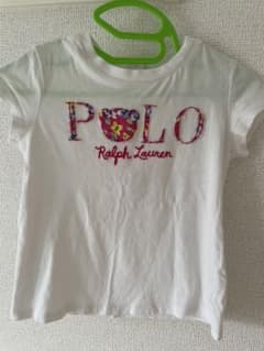 ラルフローレン Tシャツ　セット2枚のサムネイル