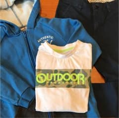 男の子 まとめ売り 150  プーマ outdoor H&Mのサムネイル