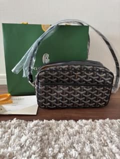 Sakura様専用　Goyard カップヴェール　PMブラック新品未使用