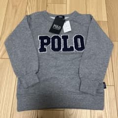 キッズ トレーナー 110のサムネイル