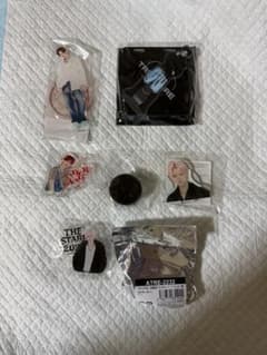 treasure 요시 세트