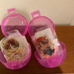 tinytan  ジミン　シュガ　セットのサムネイル