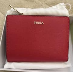 FURLA フルラ 二つ折り財布のサムネイル