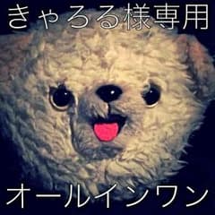 オールインワン きゃろる様専用です。のサムネイル