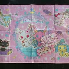 ★ジュエルペット遠足3点セット★のサムネイル