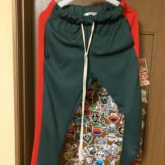 EPTM mnml エピトミ　ミニマル　トラックパンツ　s Sのサムネイル