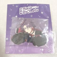 学園ハンサム デカアクリルスタンド 早乙女拓也 | Shop at Mercari 