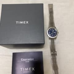 TIMEX Q 復刻版のサムネイル