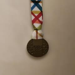 東京マラソン 2010 フィニッシャーメダル　美品 東京マラソン 2024 フィニッシャーメダル - メルカリ