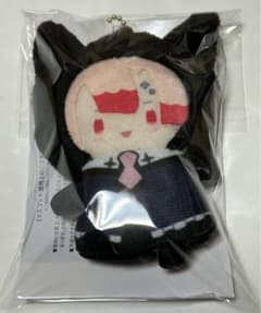 悪魔執事と黒い猫 パペラ ぬいぐるみ ムーの着ぐるみver. 1BOX 13点 悪魔執事と黒い猫 パペラ ぬいぐるみ ムーの着ぐるみver. 1BOX 13点