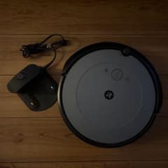 ジャンク品 ルンバ i2 ロボット掃除機 Roomba - メルカリ