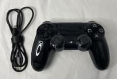 PS4 ワイヤレスコントローラー デュアルショック4 キングダムハーツ3