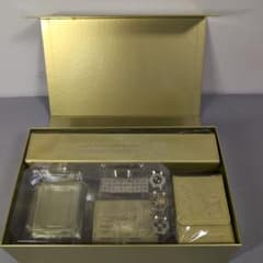 【サプライのみ】ポケモンカードゲーム 25th ゴールデンボックス 25th anniversary golden box ゴールデンボックス サプライのみ 未使用