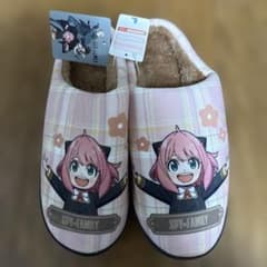 SPY×FAMILY Anya Room Shoes, Size L