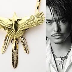 フェザーアクセサリーのサムネイル