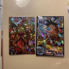 まとめ売り ベジットゼノ 素足悟空のサムネイル