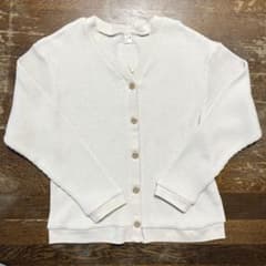 asuwaka様専用✰apreslescoursカーディガンのサムネイル