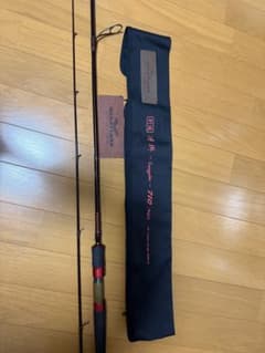 DAIWA HEARTLAND 冴掛 710 AGS HL 7102L+FS-S - メルカリ