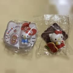 ハローキティ キーホルダーのサムネイル