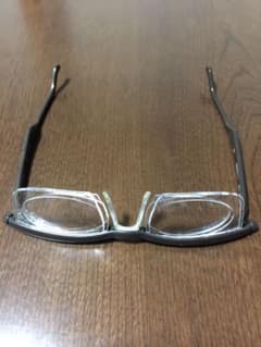 度数調整眼鏡のサムネイル