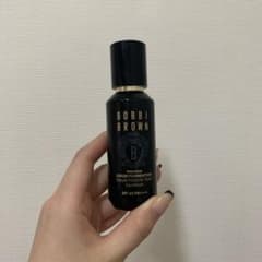 BOBBI BROWN インテンシブセラムファンデーション　ウォームアイボリーのサムネイル
