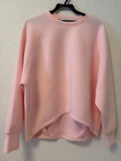 SIMPLICITE トレーナー（Free）新品未使用