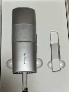 SALONIA フラッシュ クリスタル シルクエピのサムネイル