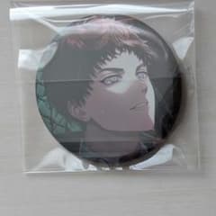 神家 缶バッジ ブレマイ SSR collection 第一弾のサムネイル